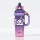 Kuromi Vacuum Flask 960 ml